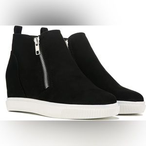 DV by Dolce Vita Kaethe Wedge Sneakers